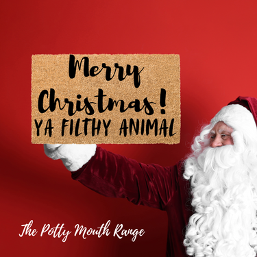 Ya Filthy Animal - Unicorn Fart Productions